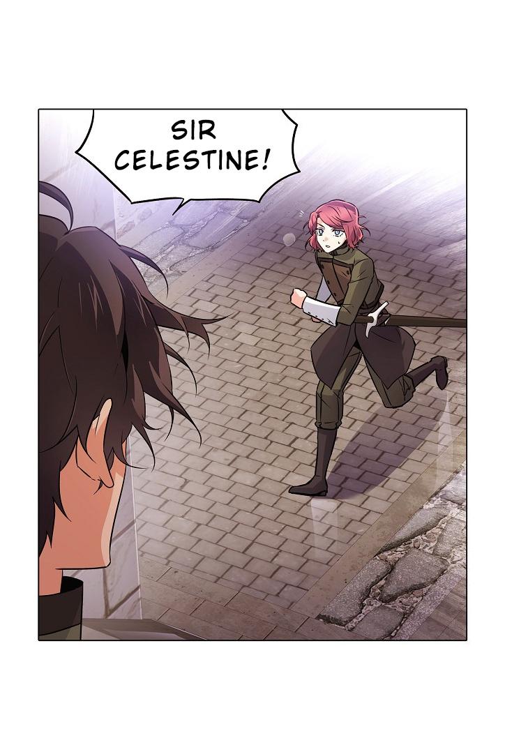 The Villain Discovered My Identity Chapter 31 page 71