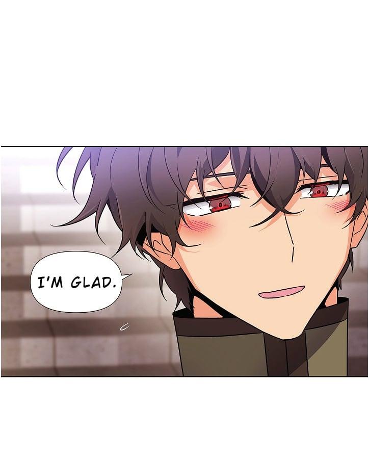 The Villain Discovered My Identity Chapter 31 page 74