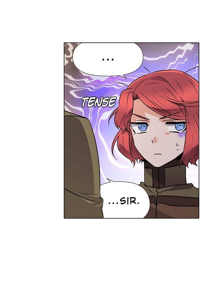 The Villain Discovered My Identity Chapter 31 page 75