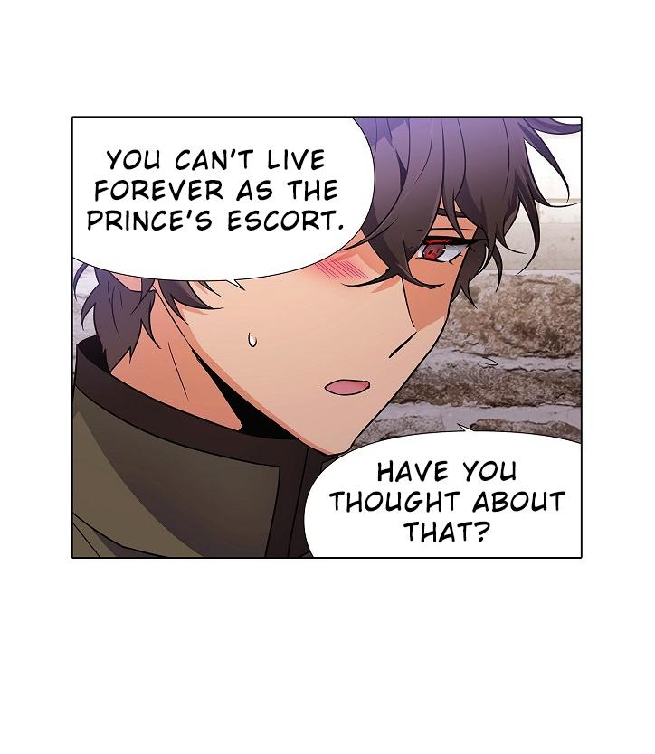 The Villain Discovered My Identity Chapter 31 page 78