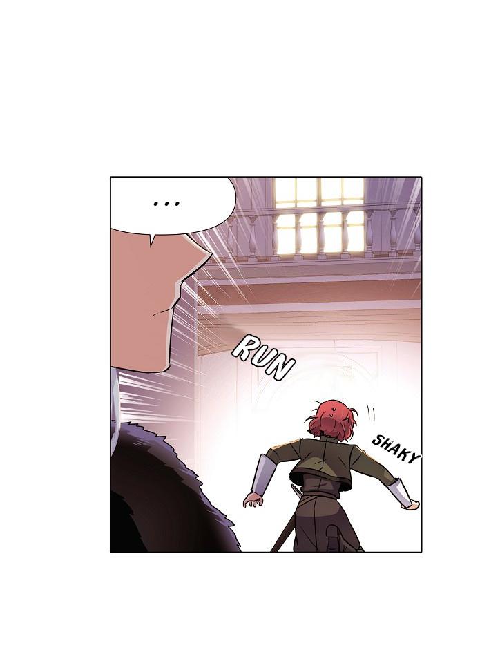 The Villain Discovered My Identity Chapter 31 page 7