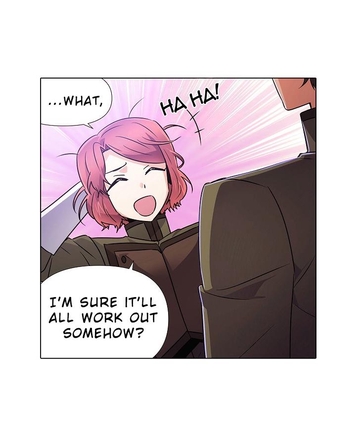The Villain Discovered My Identity Chapter 31 page 80