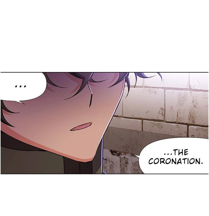 The Villain Discovered My Identity Chapter 31 page 83