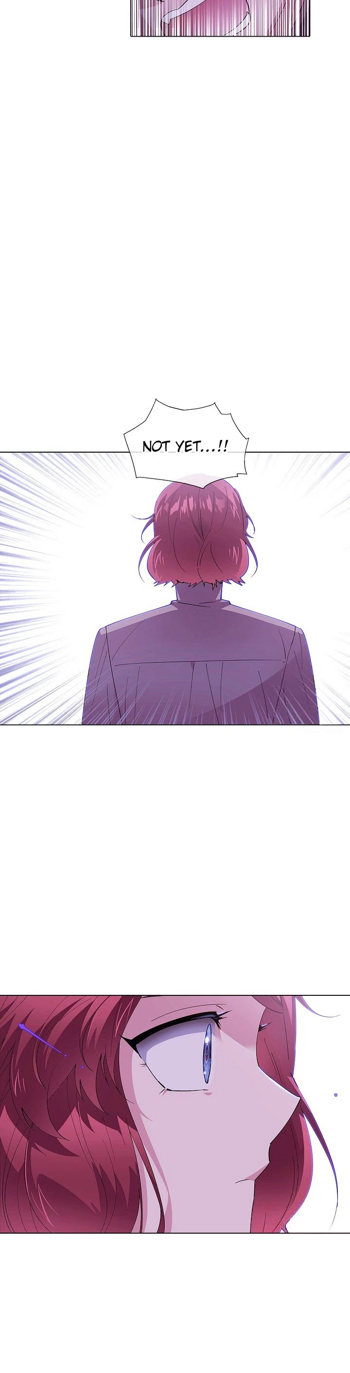 The Villain Discovered My Identity Chapter 82 page 11