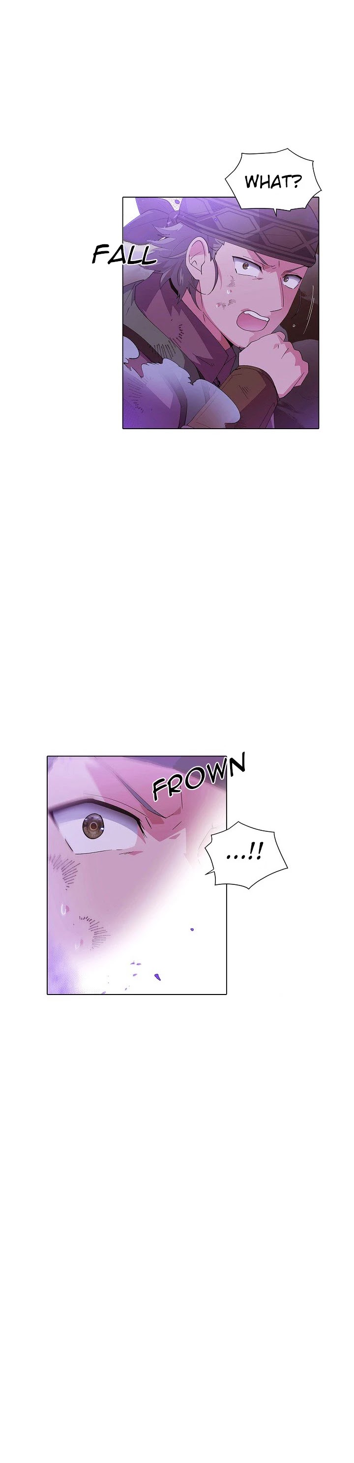 The Villain Discovered My Identity Chapter 82 page 13