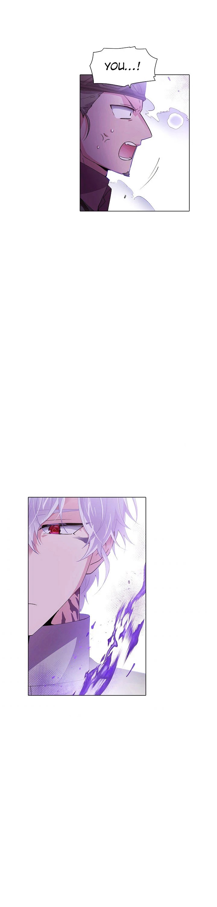 The Villain Discovered My Identity Chapter 82 page 15