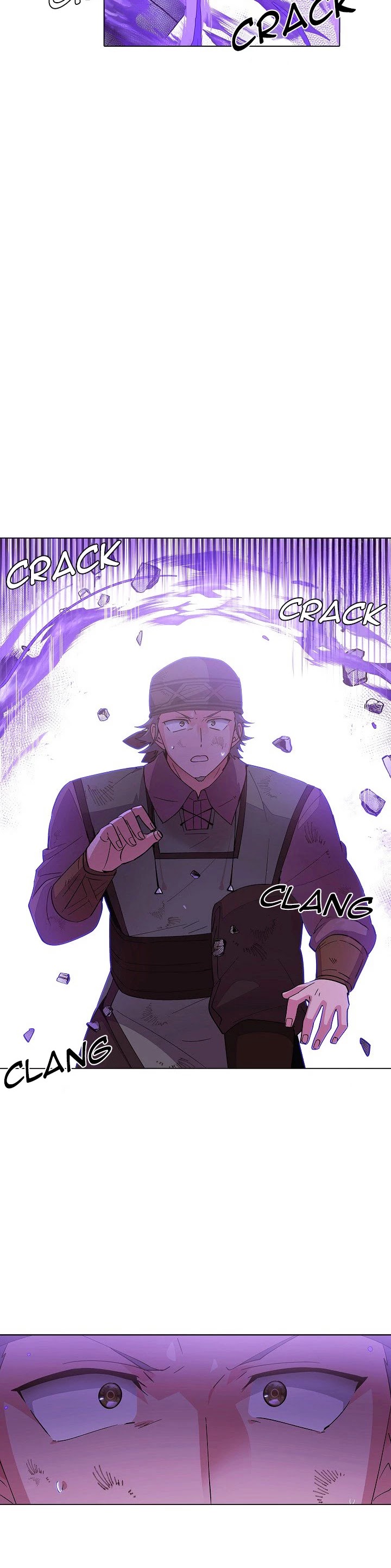 The Villain Discovered My Identity Chapter 82 page 17