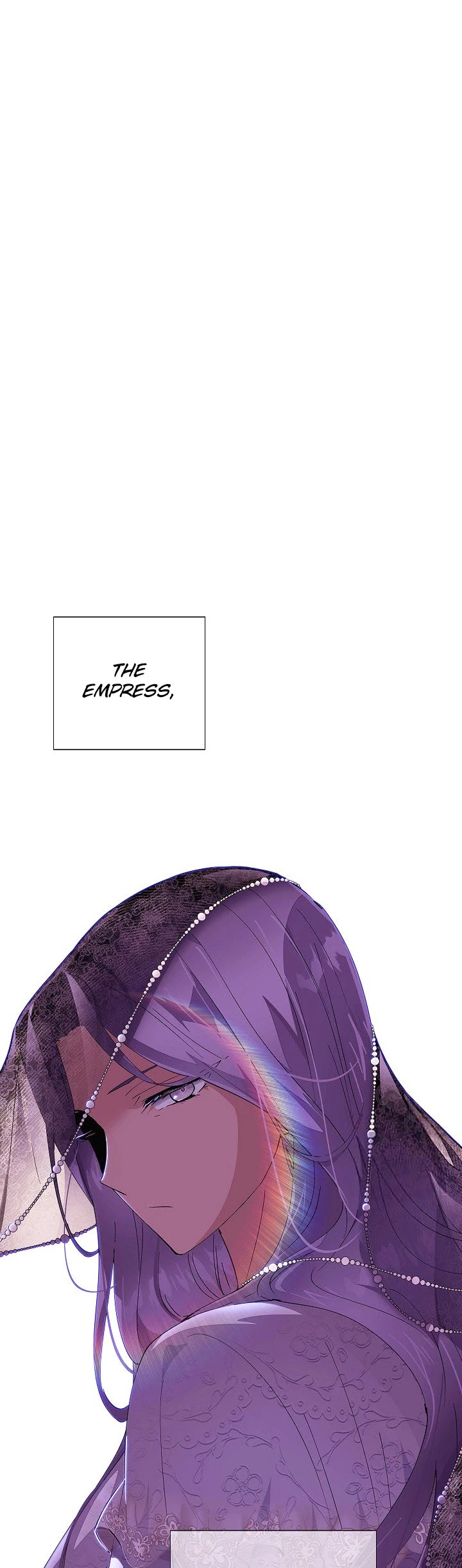 The Villain Discovered My Identity Chapter 82 page 30