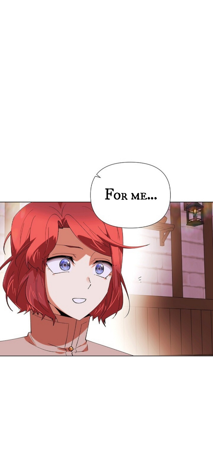 The Villain Discovered My Identity Chapter 86 page 44