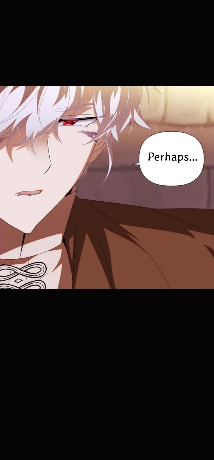 The Villain Discovered My Identity Chapter 88 page 12