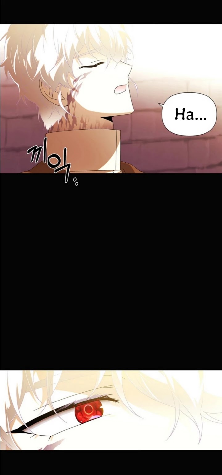 The Villain Discovered My Identity Chapter 88 page 20