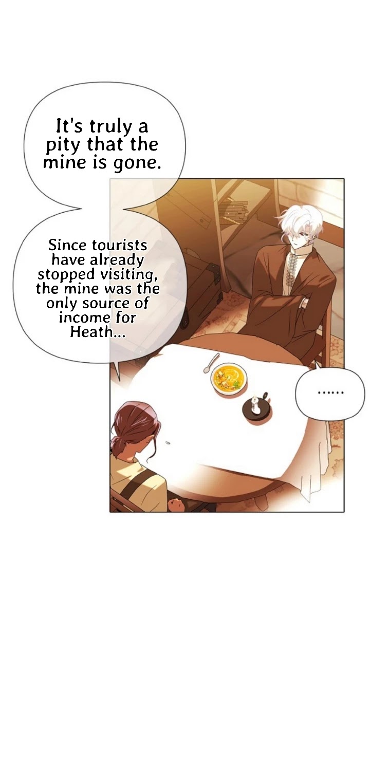 The Villain Discovered My Identity Chapter 88 page 3