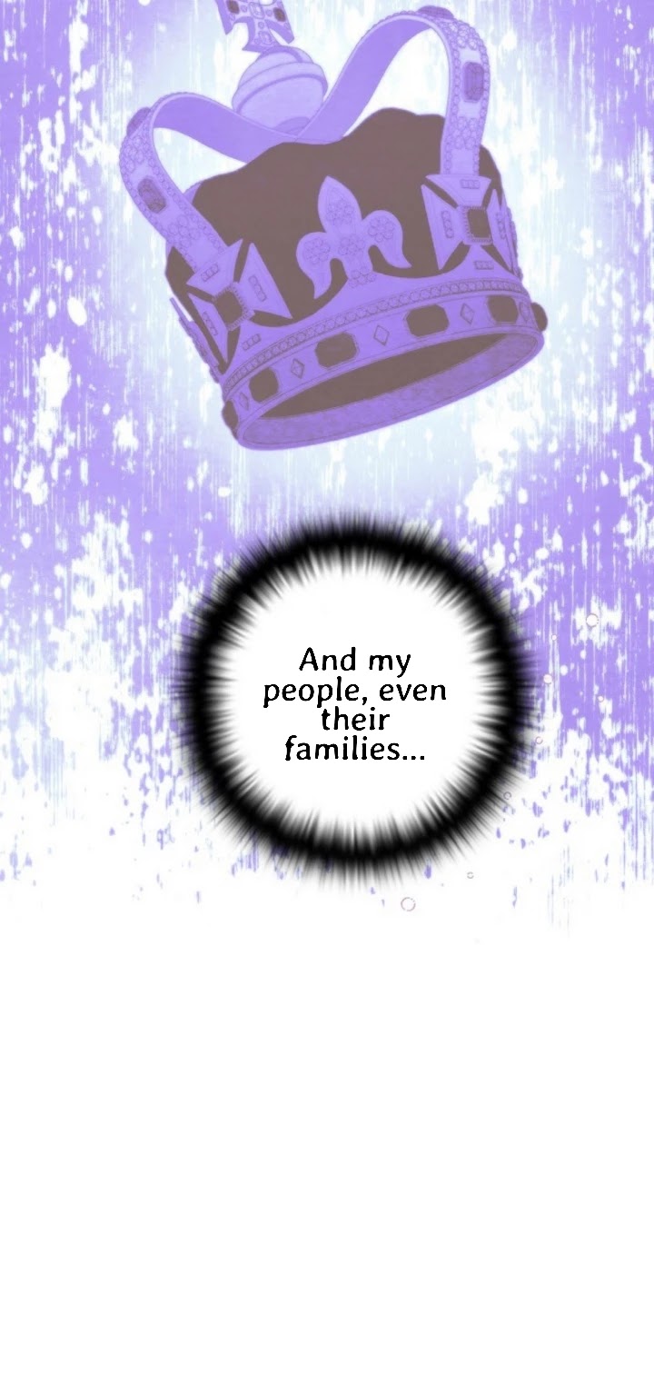 The Villain Discovered My Identity Chapter 88 page 39