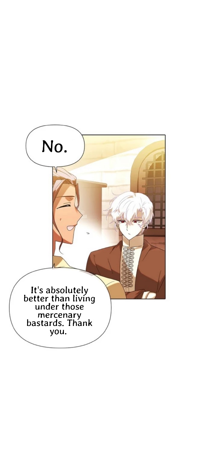 The Villain Discovered My Identity Chapter 88 page 5