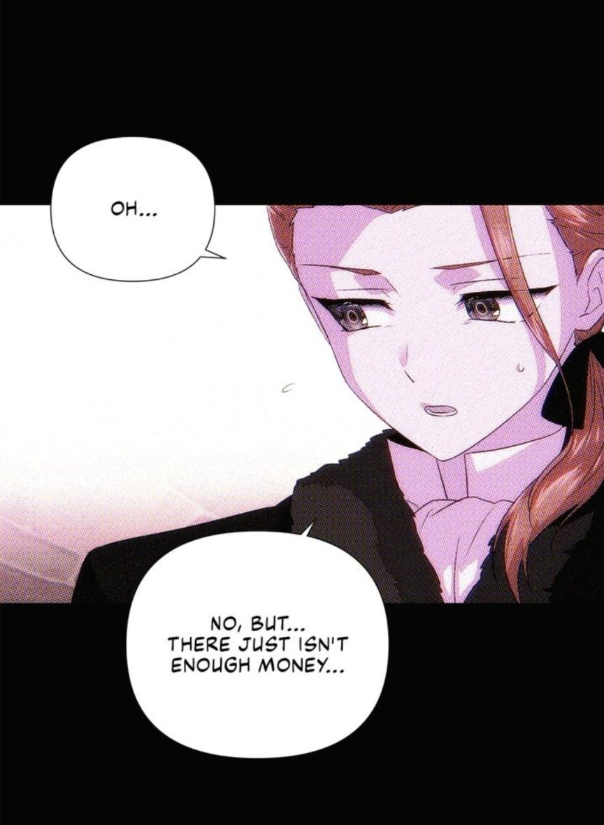 The Villain Discovered My Identity Chapter 93 page 10