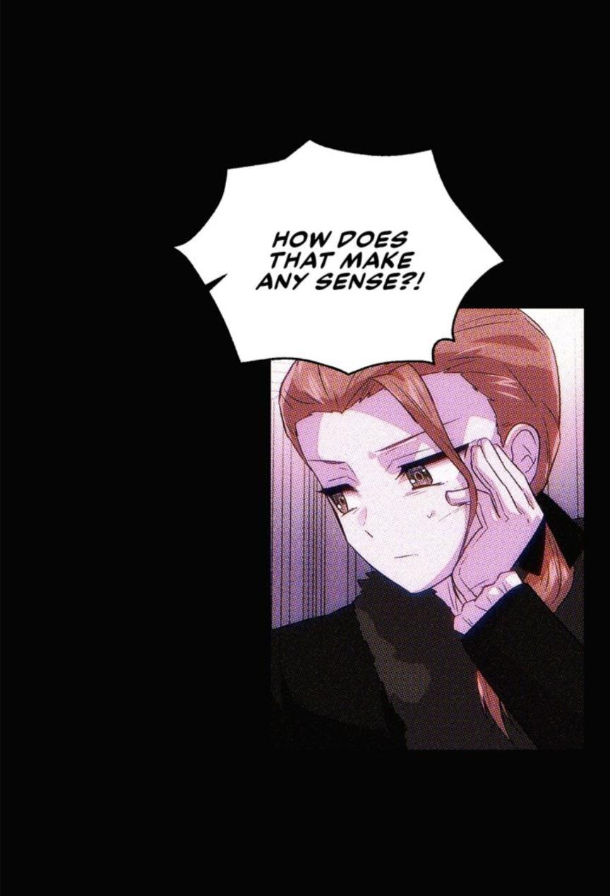 The Villain Discovered My Identity Chapter 93 page 13
