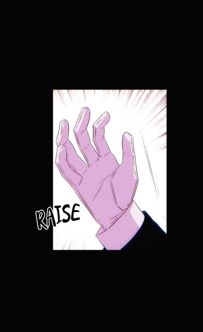The Villain Discovered My Identity Chapter 93 page 14