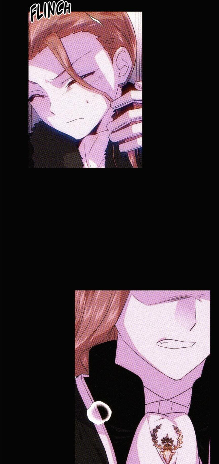 The Villain Discovered My Identity Chapter 93 page 15