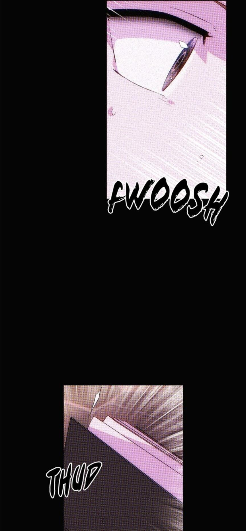 The Villain Discovered My Identity Chapter 93 page 19