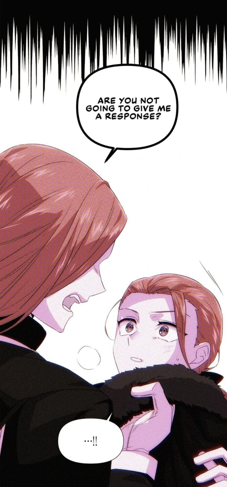The Villain Discovered My Identity Chapter 93 page 20