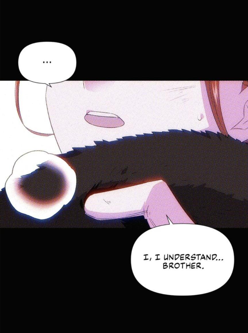 The Villain Discovered My Identity Chapter 93 page 21