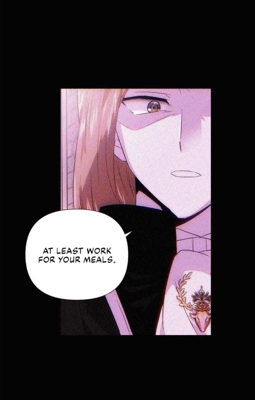 The Villain Discovered My Identity Chapter 93 page 23