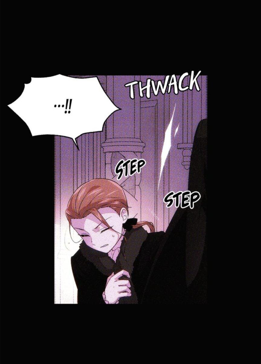 The Villain Discovered My Identity Chapter 93 page 24