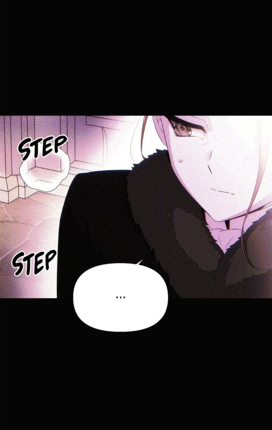 The Villain Discovered My Identity Chapter 93 page 25