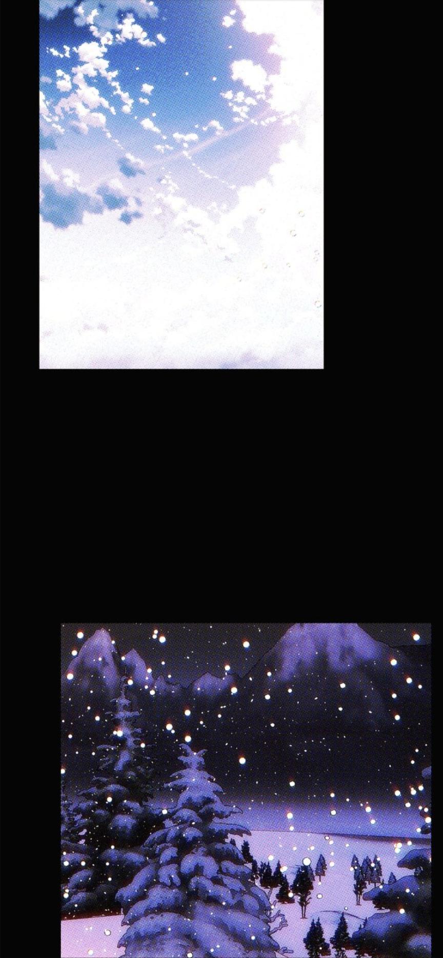 The Villain Discovered My Identity Chapter 93 page 26
