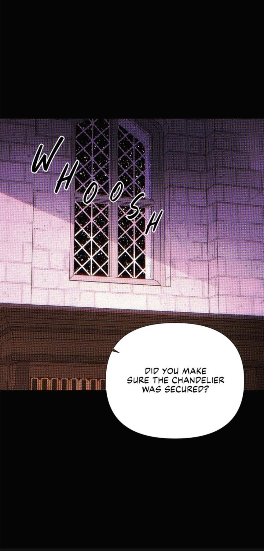 The Villain Discovered My Identity Chapter 93 page 29