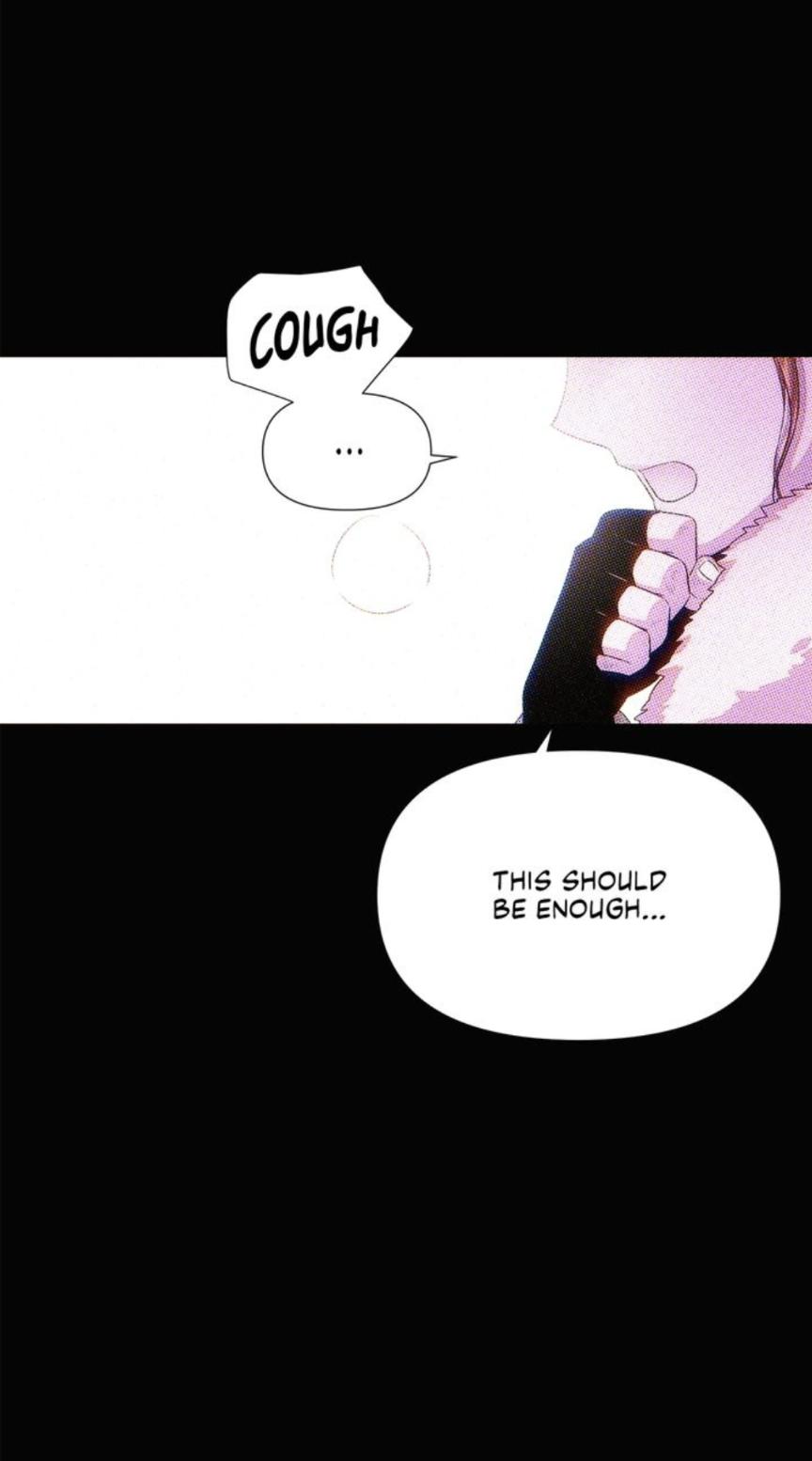 The Villain Discovered My Identity Chapter 93 page 31