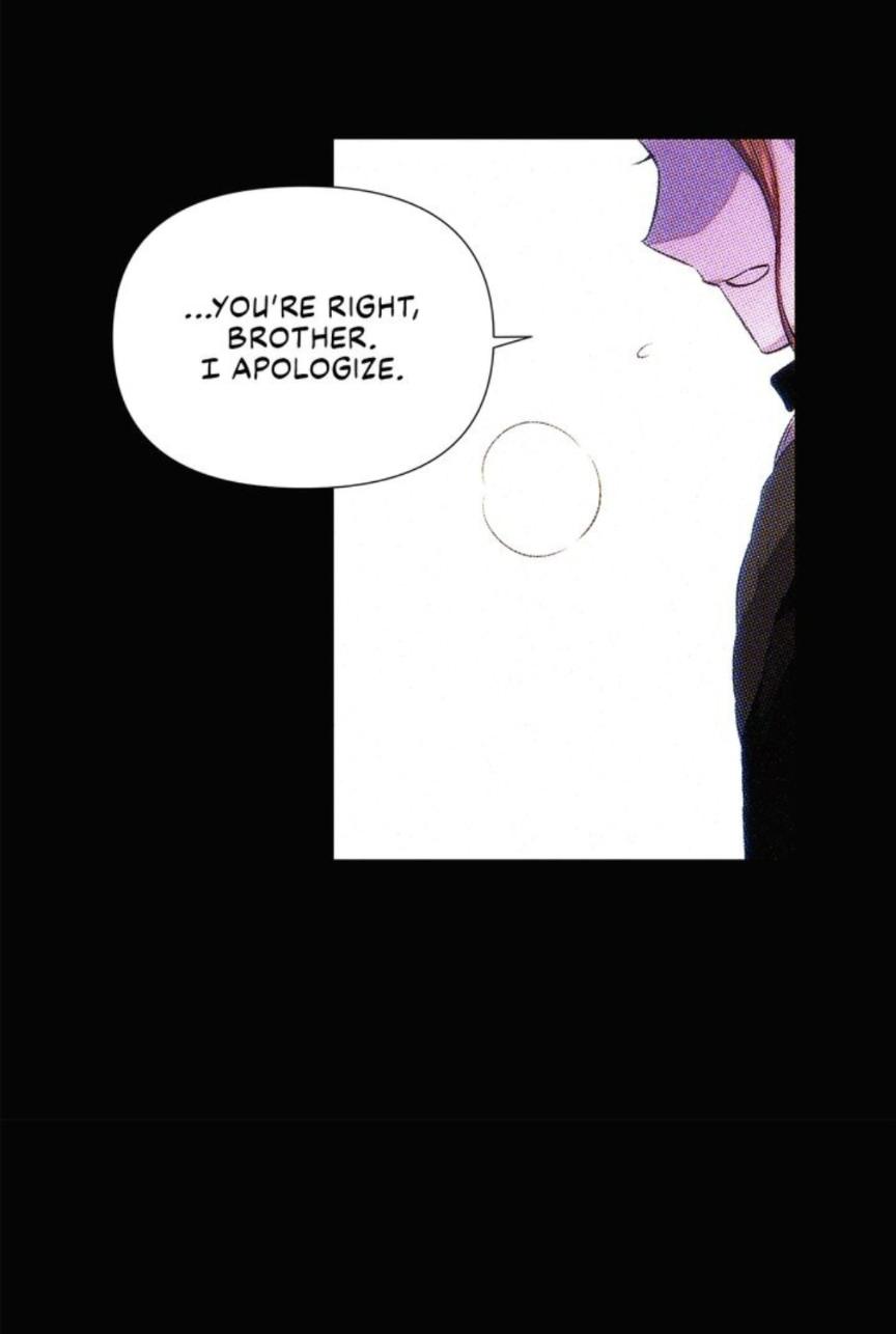 The Villain Discovered My Identity Chapter 93 page 3