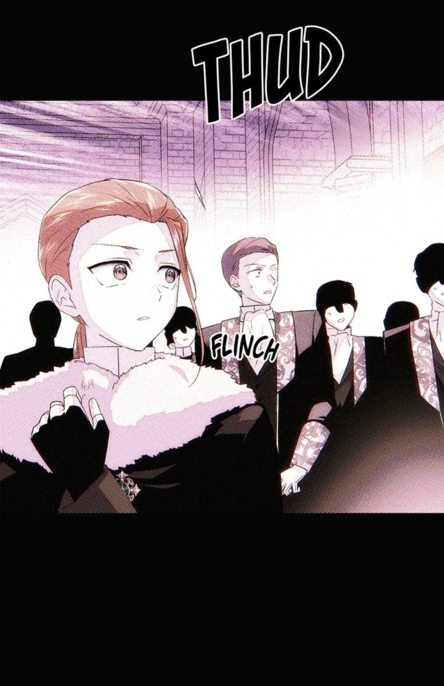 The Villain Discovered My Identity Chapter 93 page 41