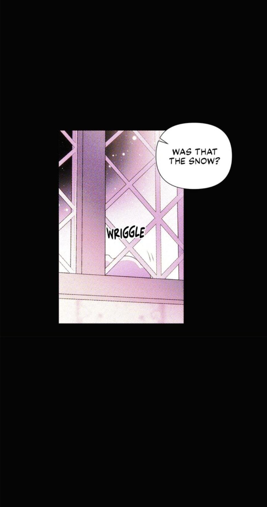 The Villain Discovered My Identity Chapter 93 page 42