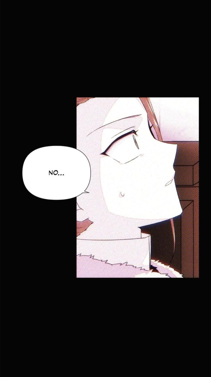 The Villain Discovered My Identity Chapter 93 page 43