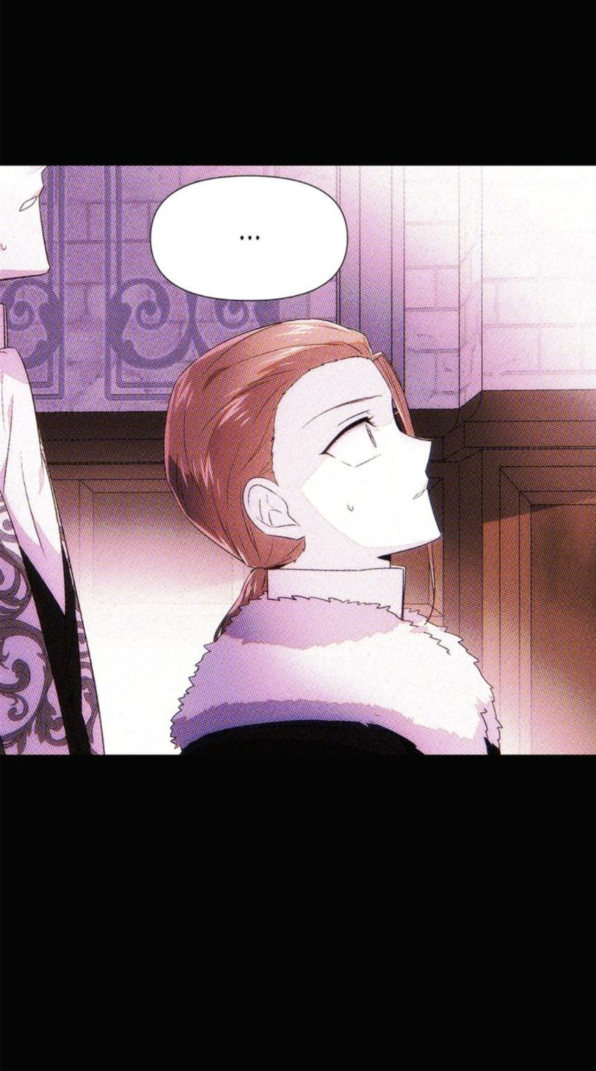 The Villain Discovered My Identity Chapter 93 page 45