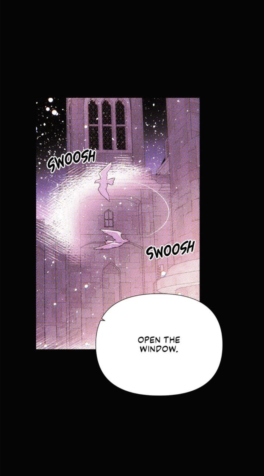 The Villain Discovered My Identity Chapter 93 page 46