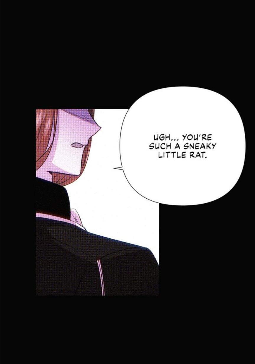 The Villain Discovered My Identity Chapter 93 page 4