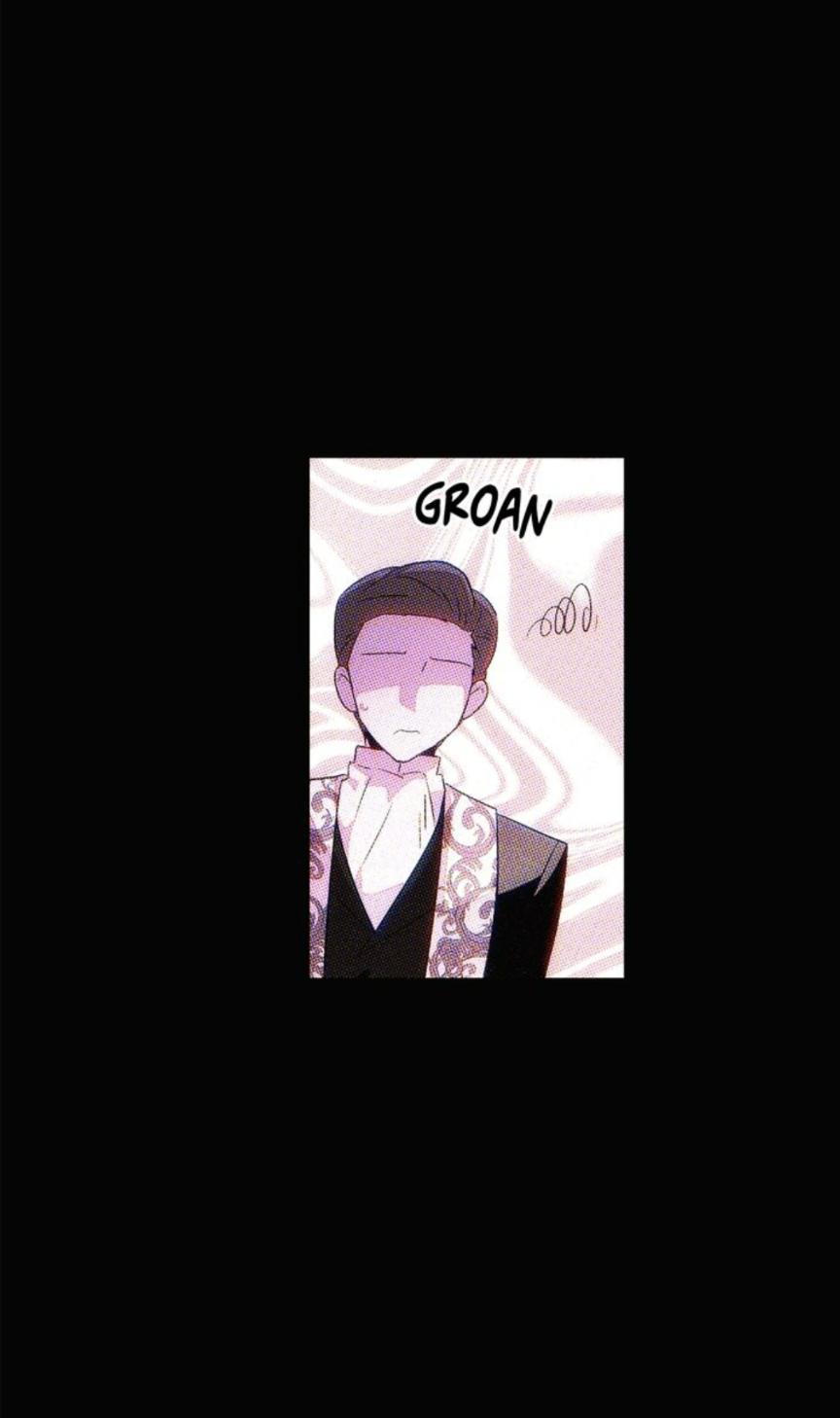 The Villain Discovered My Identity Chapter 93 page 49