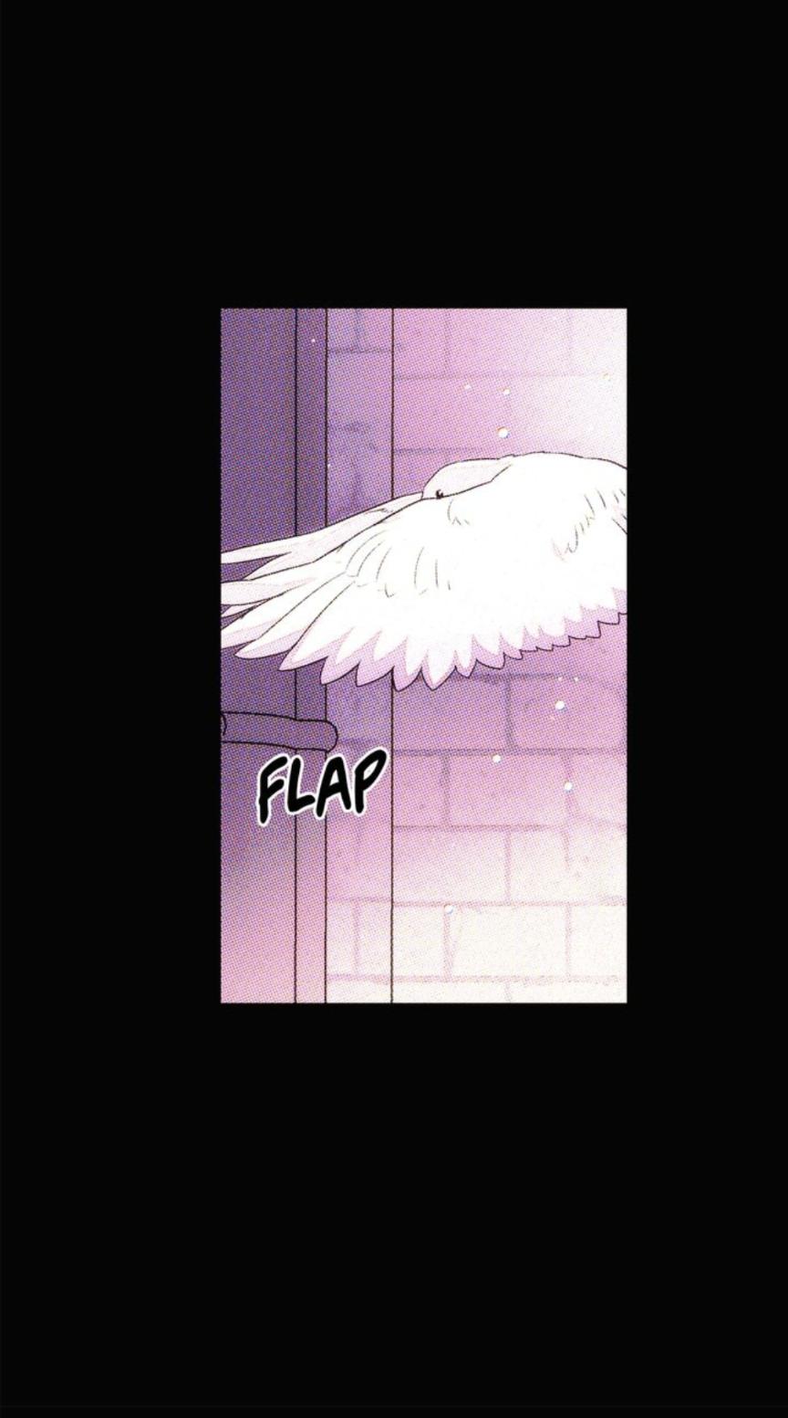 The Villain Discovered My Identity Chapter 93 page 55