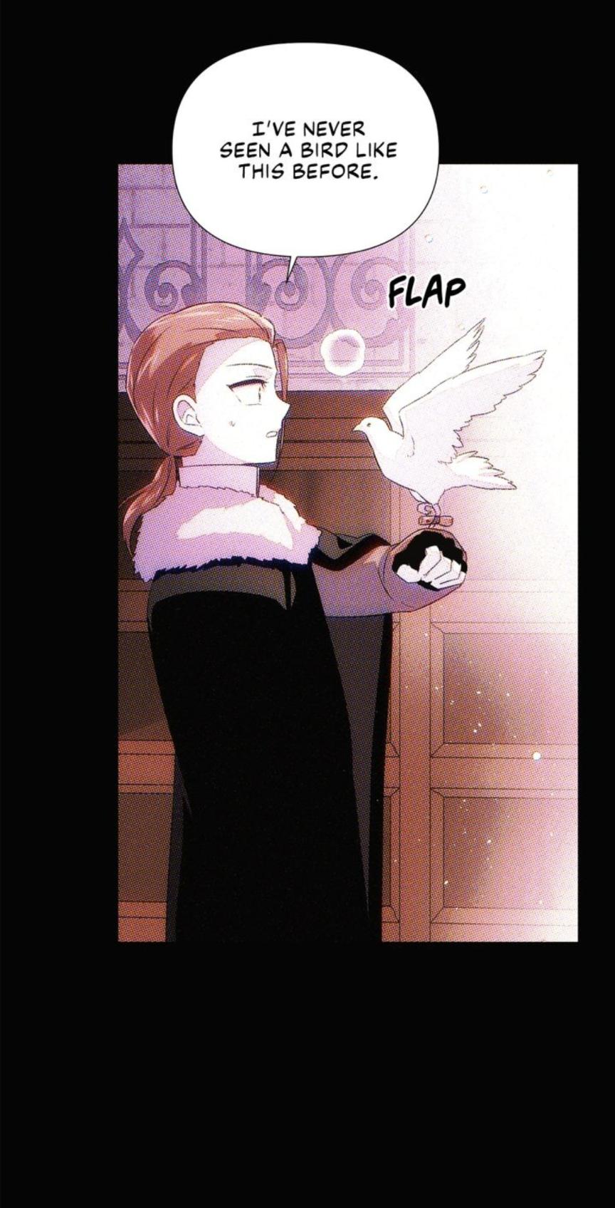 The Villain Discovered My Identity Chapter 93 page 56