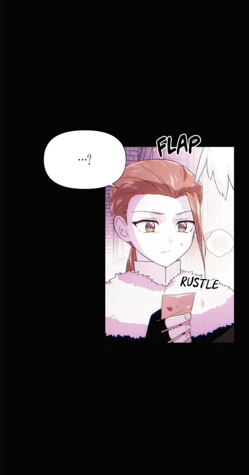 The Villain Discovered My Identity Chapter 93 page 58
