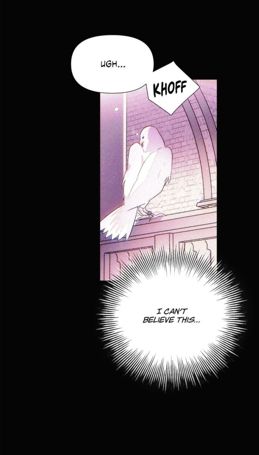 The Villain Discovered My Identity Chapter 93 page 69