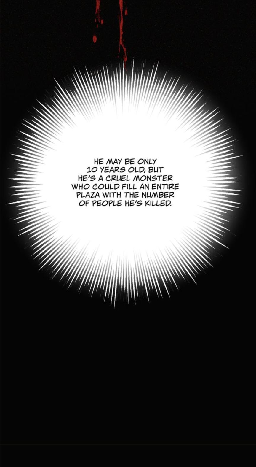 The Villain Discovered My Identity Chapter 93 page 71