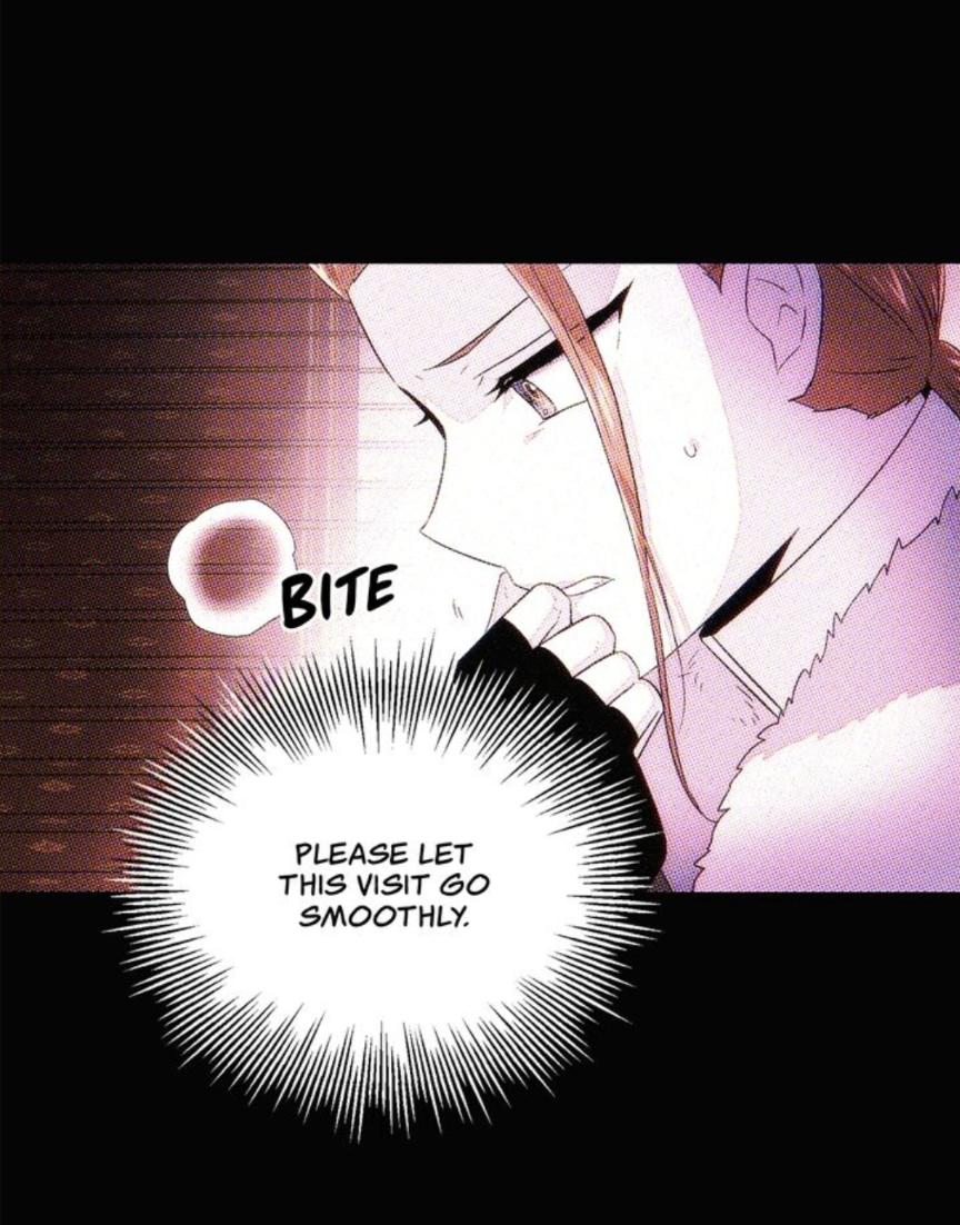 The Villain Discovered My Identity Chapter 93 page 72
