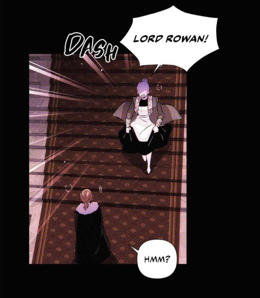 The Villain Discovered My Identity Chapter 93 page 73
