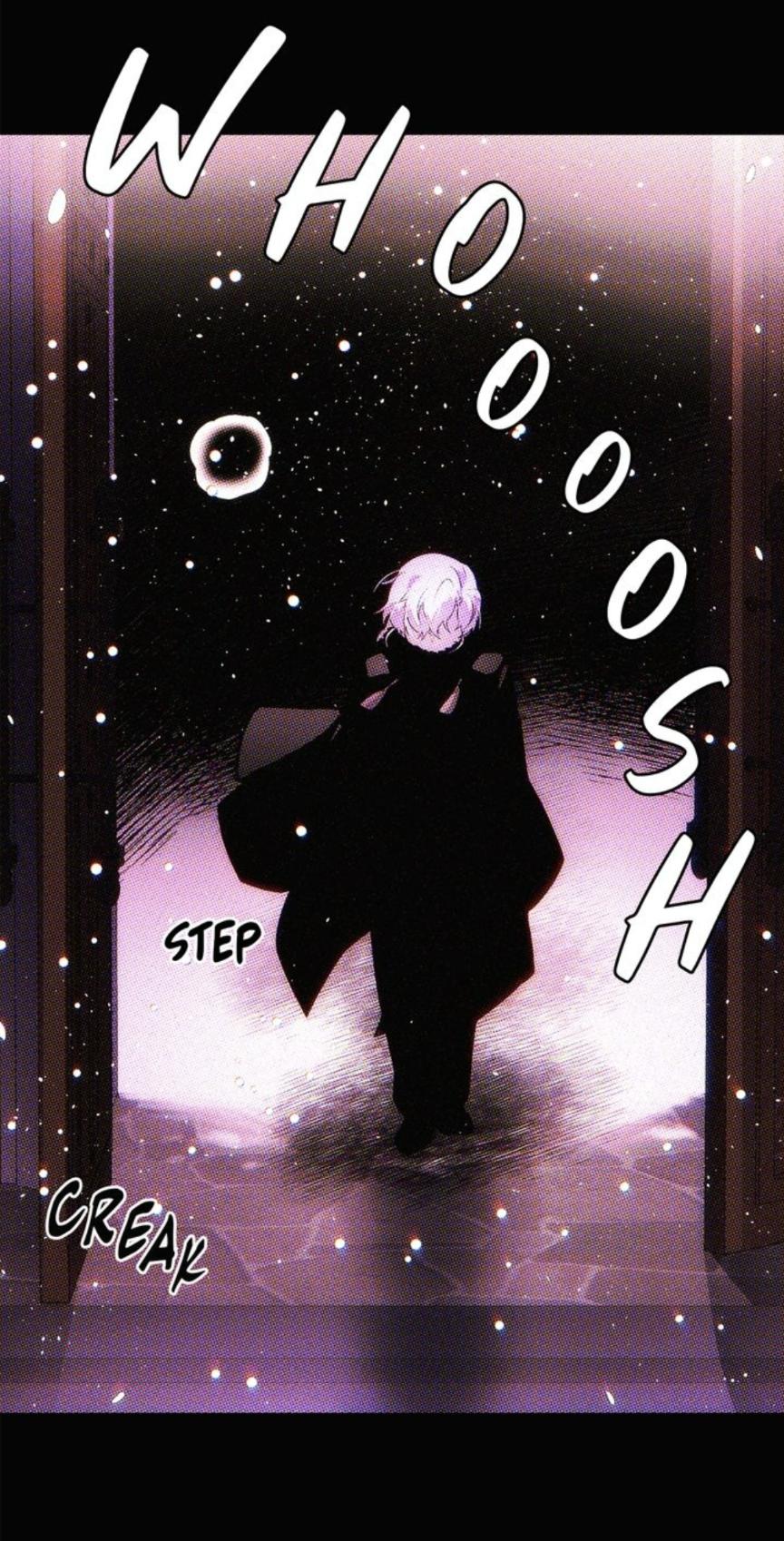 The Villain Discovered My Identity Chapter 93 page 76