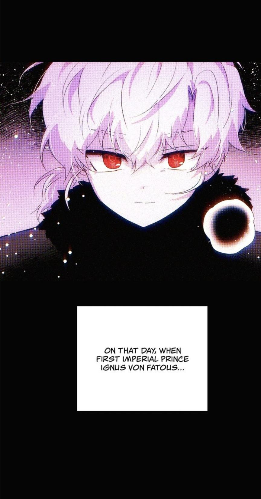 The Villain Discovered My Identity Chapter 93 page 77