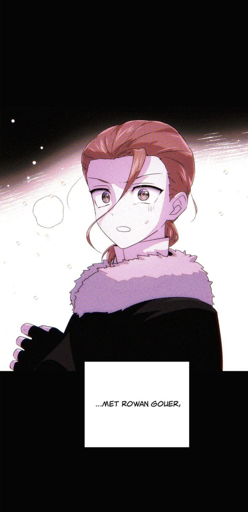 The Villain Discovered My Identity Chapter 93 page 78