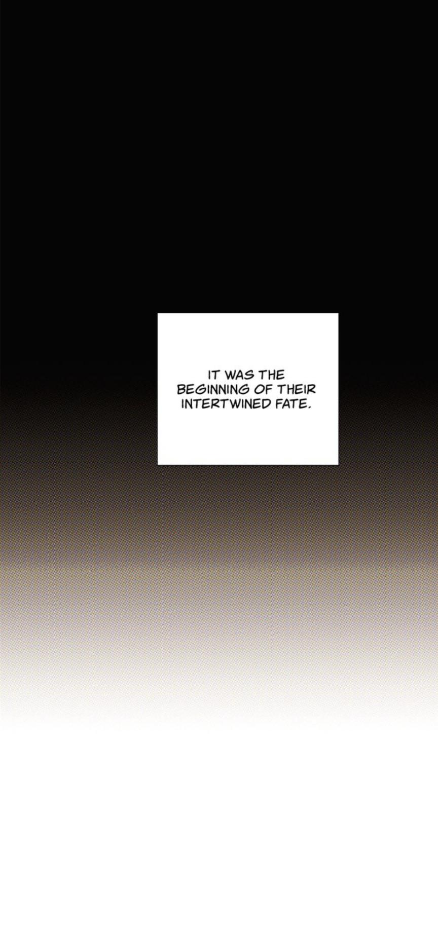 The Villain Discovered My Identity Chapter 93 page 79